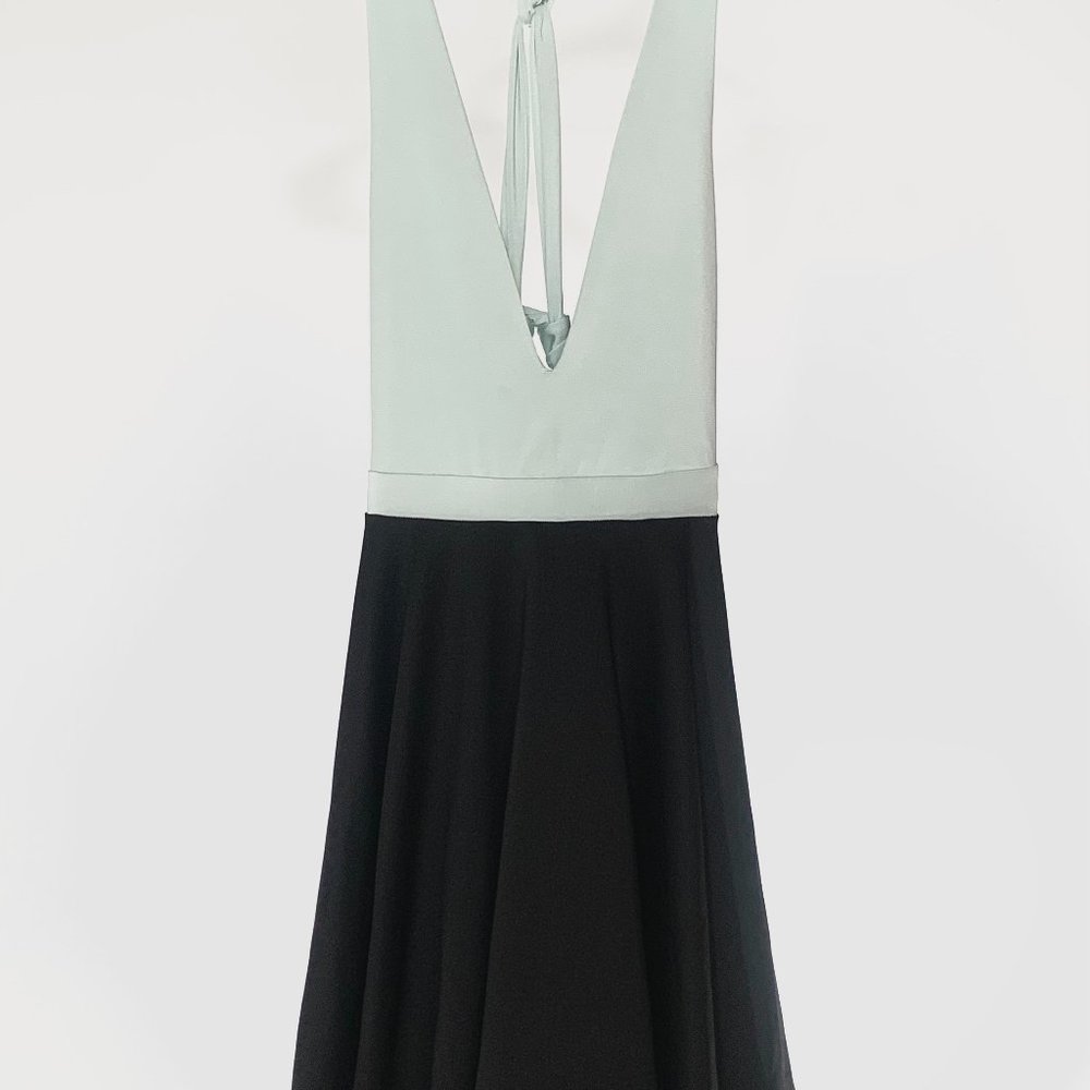 XS Guess by Marciano Sexy Skater Dress